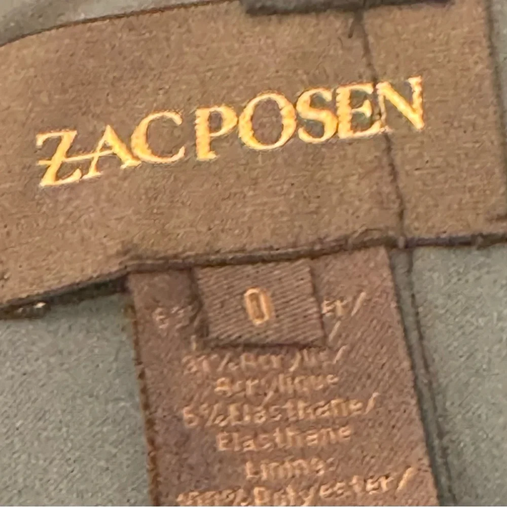 Designer Dress - Picture 8 of 8